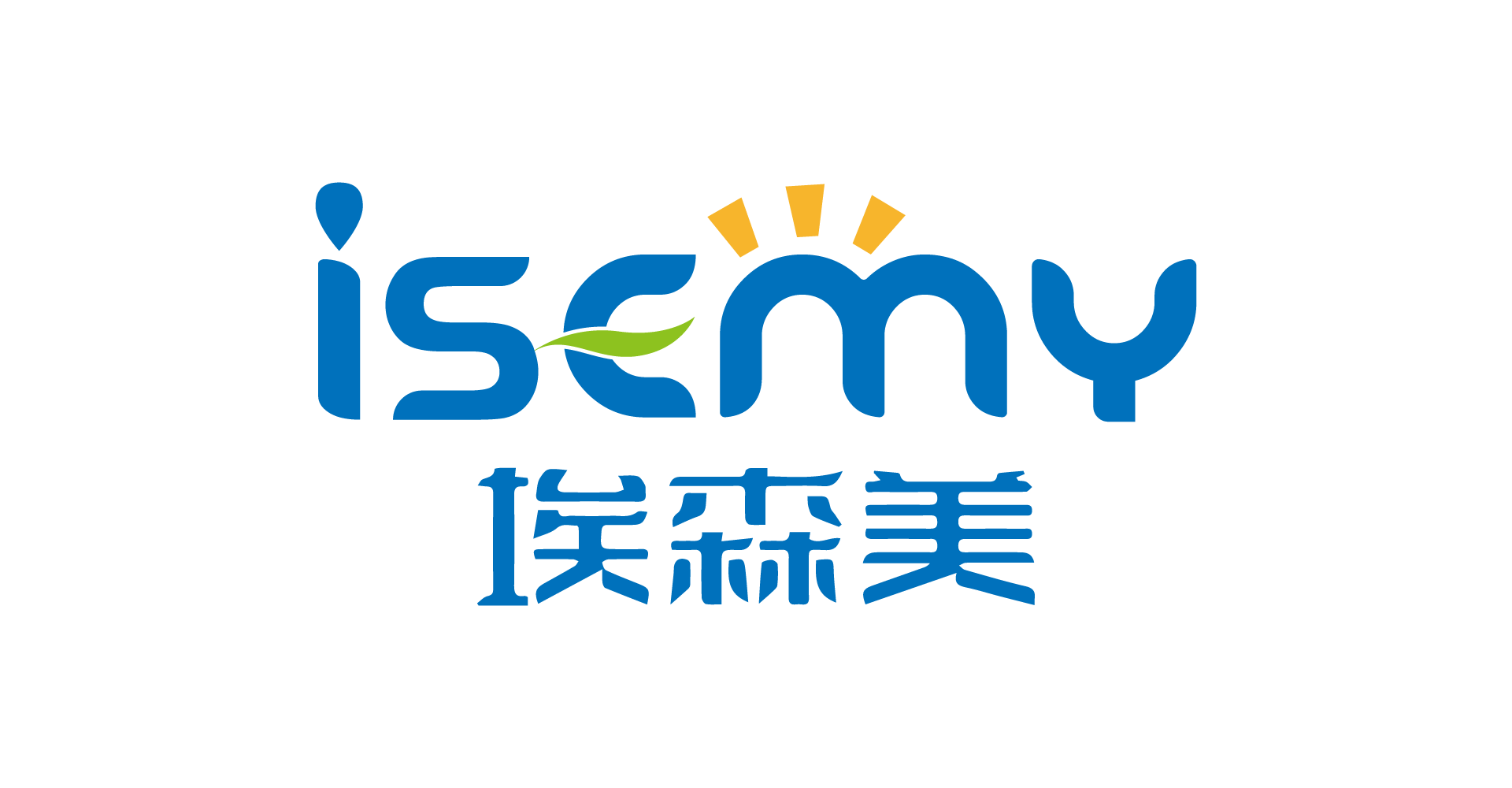 isemy Logo